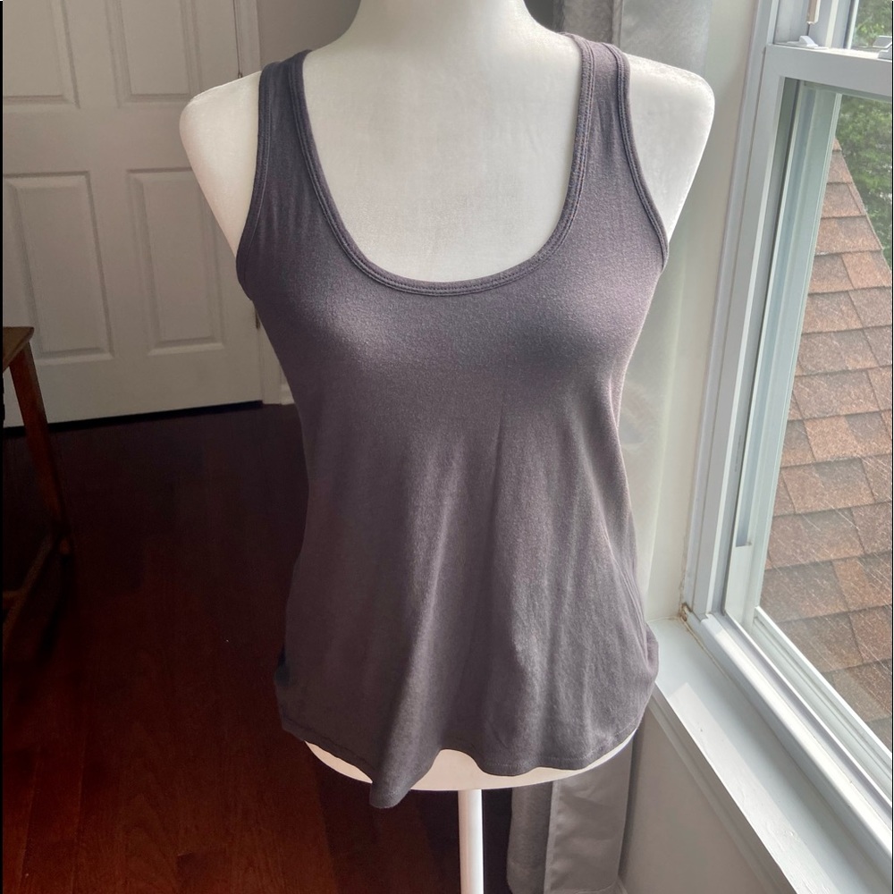 EXPRESS Tank top - Picture 2 of 4